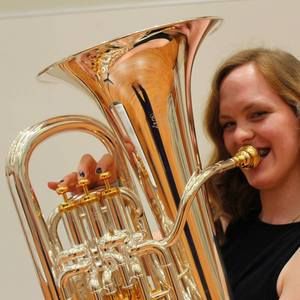 Meet your Posher, Michaela